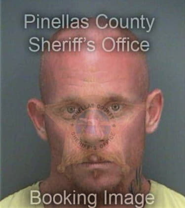 Christopher Schuler, - Pinellas County, FL 