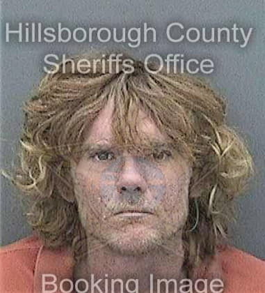 Joel Serranobusanet, - Hillsborough County, FL 