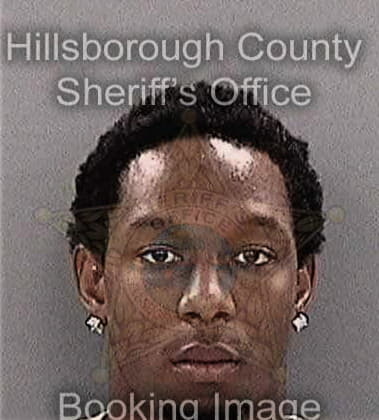 Byron Sharp, - Hillsborough County, FL 