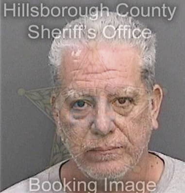 Ted Shields, - Hillsborough County, FL 