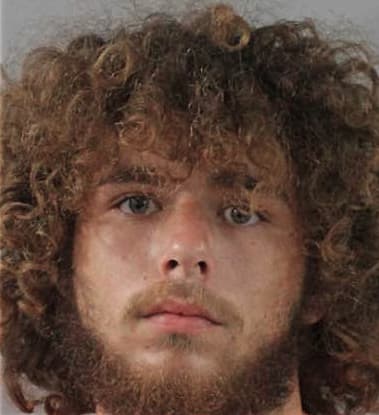 James Shirkey - Polk County, FL 