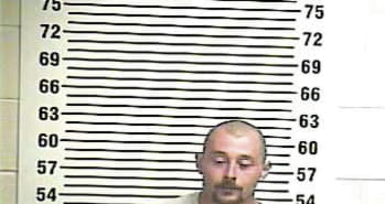 Joshua Shockley, - Allen County, KY 