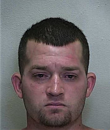 Boris Shvets, - Marion County, FL 