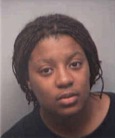 Yolanda Sims - Fulton County, GA 