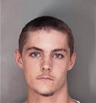 Daniel Smallwood - Polk County, FL 