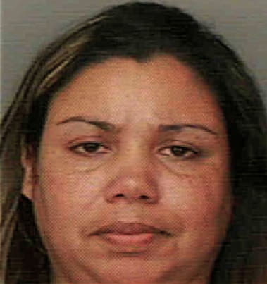 Brenda Smith - Polk County, FL 