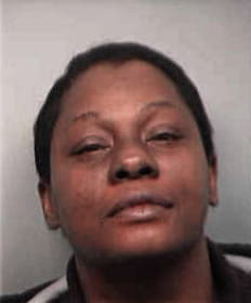 Everlean Smith - Fulton County, GA 