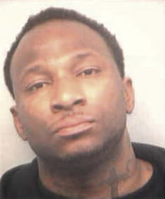 Nick Smith - Fulton County, GA 