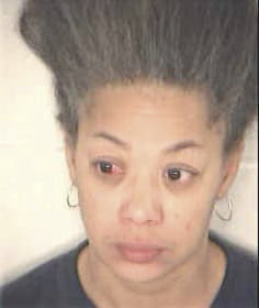 Trina Smith - Fulton County, GA 