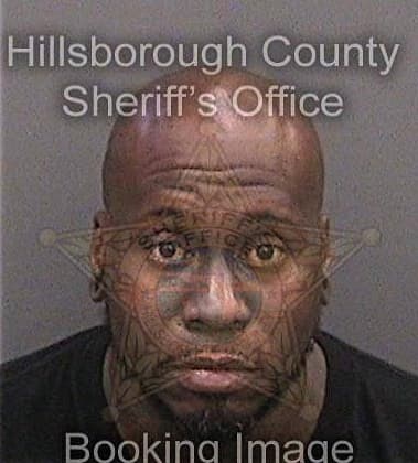 Charles Spraggins, - Hillsborough County, FL 