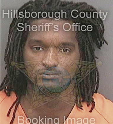 Dominique Stinson, - Hillsborough County, FL 