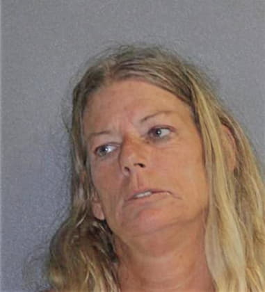 Brittany Stone, - Volusia County, FL 