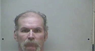 Charles Storey, - Henderson County, KY 