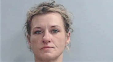 Margaret Story - Fayette County, KY 