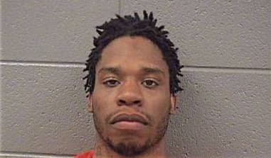 Darnell Thompson, - Cook County, IL 