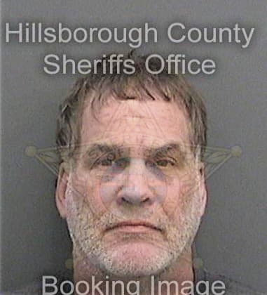 Kevin Thompson, - Hillsborough County, FL 