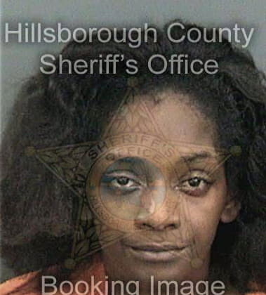 Jennifer Threats-Diaz, - Hillsborough County, FL 