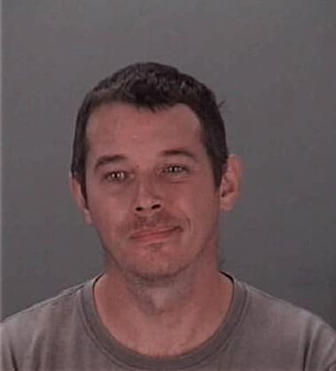 Eric Towles, - Pasco County, FL 