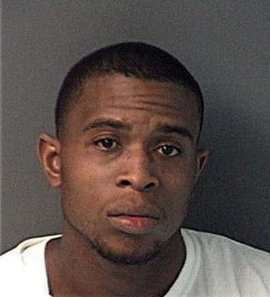 Waymon Tyson, - Escambia County, FL 