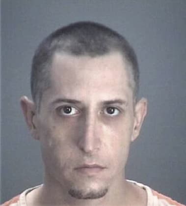 Timothy Vandemeheen, - Pasco County, FL 