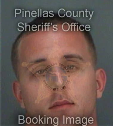 Mark Vanderveer, - Pinellas County, FL 