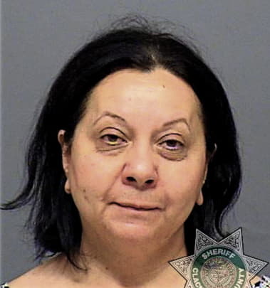 Lisa Varra, - Clackamas County, OR 