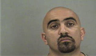 Genaro Villavilla - Dallas County, TX 