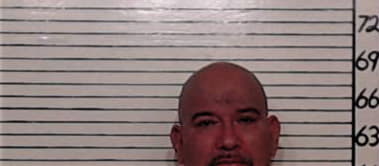 Seth-Tanian-Domingue Wallen - Comal County, TX 