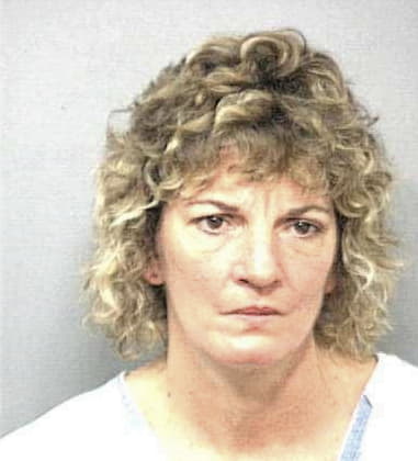 Pamela Waltner, - Marion County, FL 