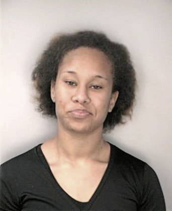 Shaneka Webb, - Hillsborough County, FL 