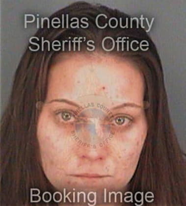 Shannen Webb, - Pinellas County, FL 