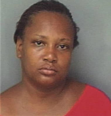 Felicia Webster - Polk County, FL 