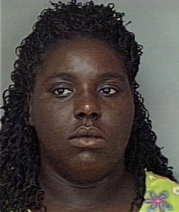 Cheryl Wertz - Polk County, FL 
