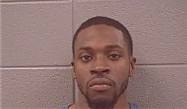 Brandon Wharton, - Cook County, IL 