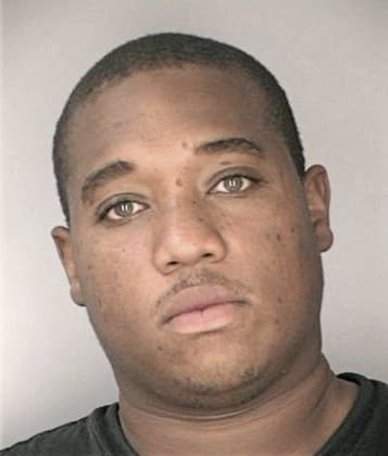 Willie White - Hillsborough County, FL 
