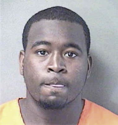 Alvin Williams, - Okaloosa County, FL 