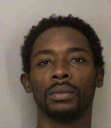 Charles Williams, - Polk County, FL 