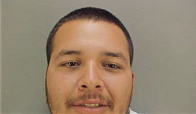 Andy Alarcon, - Hendry County, FL 