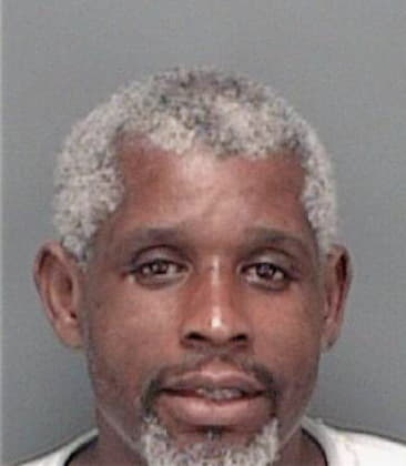 John Alexander, - Pinellas County, FL 