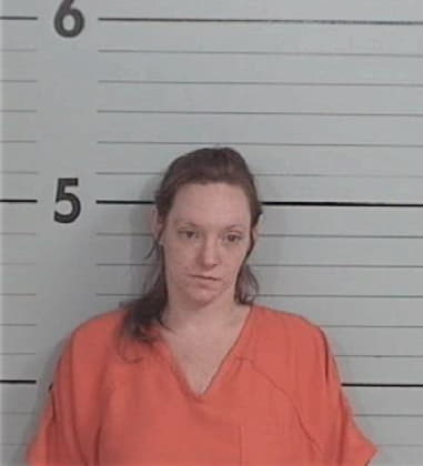 Lorraine Allen, - Burke County, NC 