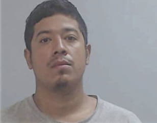 Antonio Altamirano, - Hidalgo County, TX 