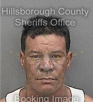 Robert Ashby, - Hillsborough County, FL 