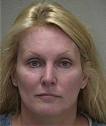 Marian Baker, - Marion County, FL 