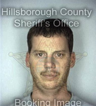 John Ball, - Hillsborough County, FL 