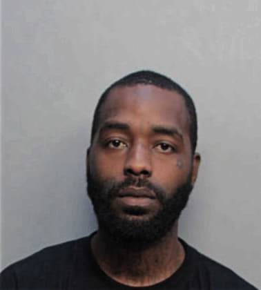 Willie Ballard, - Dade County, FL 