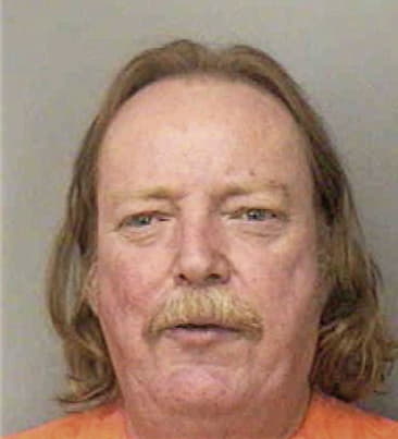 Thomas Barnelli, - Polk County, FL 