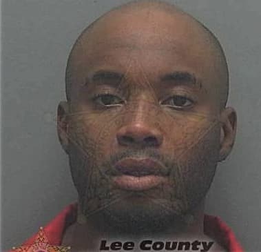 Mario Bates, - Lee County, FL 