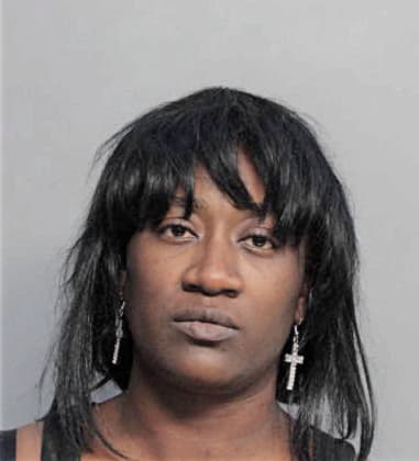 Gwendolyn Bautista, - Dade County, FL 