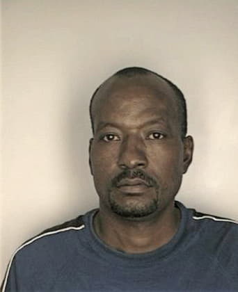 Joe Bivins - Hillsborough County, FL 