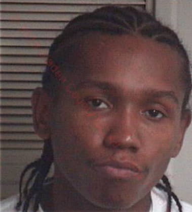 Clifford Blanks - Bladen County, NC 